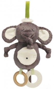 recalled Snuggly Ellie Activity Toys