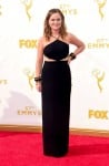 Amy Poehler - 67th annual Primetime Emmy Awards