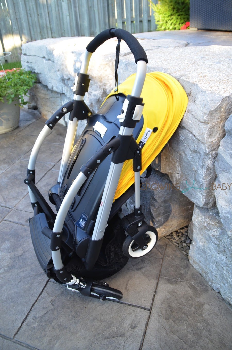 Featured Review ~ 2015 Bugaboo Bee3 {VIDEO}