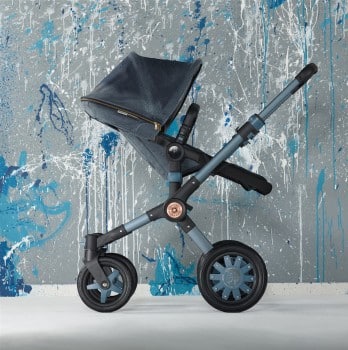 Bugaboo Diesel Denim Cameleon