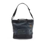 Bugaboo Diesel Denim Cameleon - diaper bag