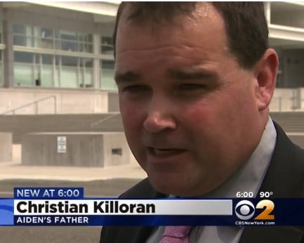 Christian Killoran