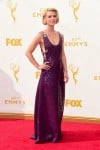 Claire Danes - 67th annual Primetime Emmy Awards