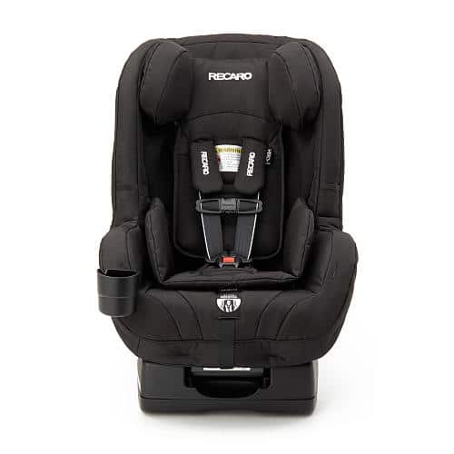 RECARO Performance Ride Car Seat