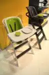 4Moms highchair