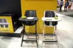 4Moms highchairs