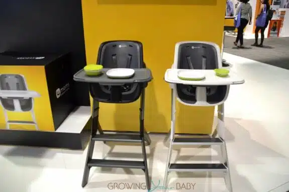 4Moms highchairs