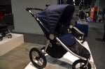 Bumbleride Speed Stroller 2015