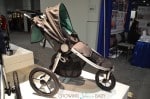 Bumbleride Speed Stroller 2015