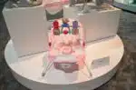 FIsher-Price Basic Bouncer Pink