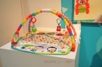 Fisher-Price Play Gym