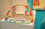 Fisher-Price Play Gym