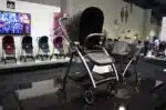 GB Maris Stroller