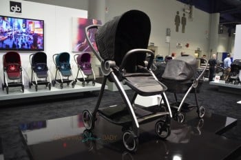 GB Maris Stroller