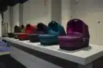 GB Maris Stroller - carry cot color range