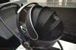 GB Maris Stroller - infant seat