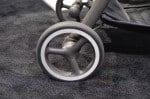 GB Maris Stroller - wheels