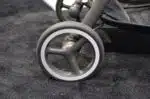 GB Maris Stroller - wheels