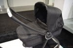 GB Maris Stroller - with carry cot