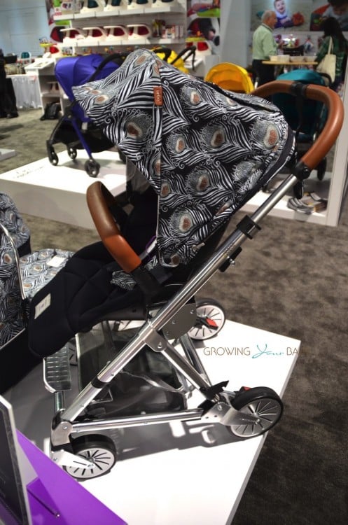 ABC Kids EXPO 2015 ~ New For Mamas & Papas!