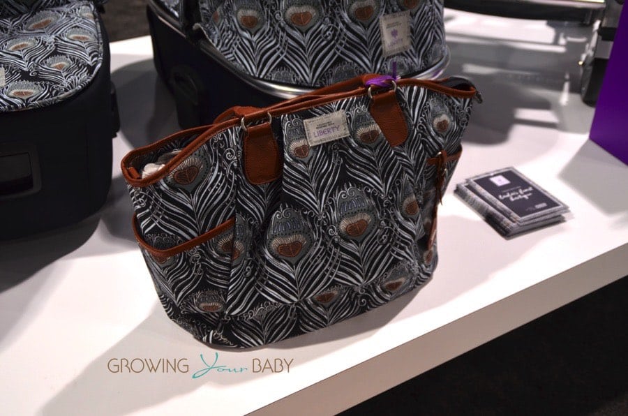 baby bag mamas and papas