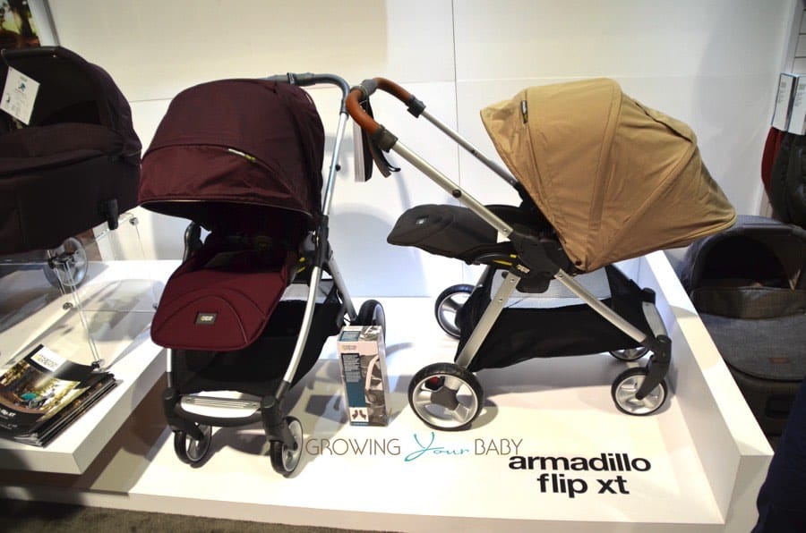 mamas & papas armadillo flip xt stroller