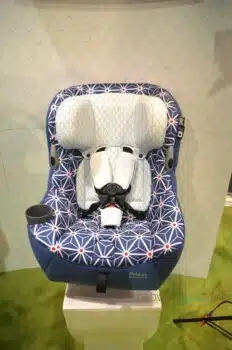 Maxi-Cosi Pria 85 in Star by Edward Van Vliet