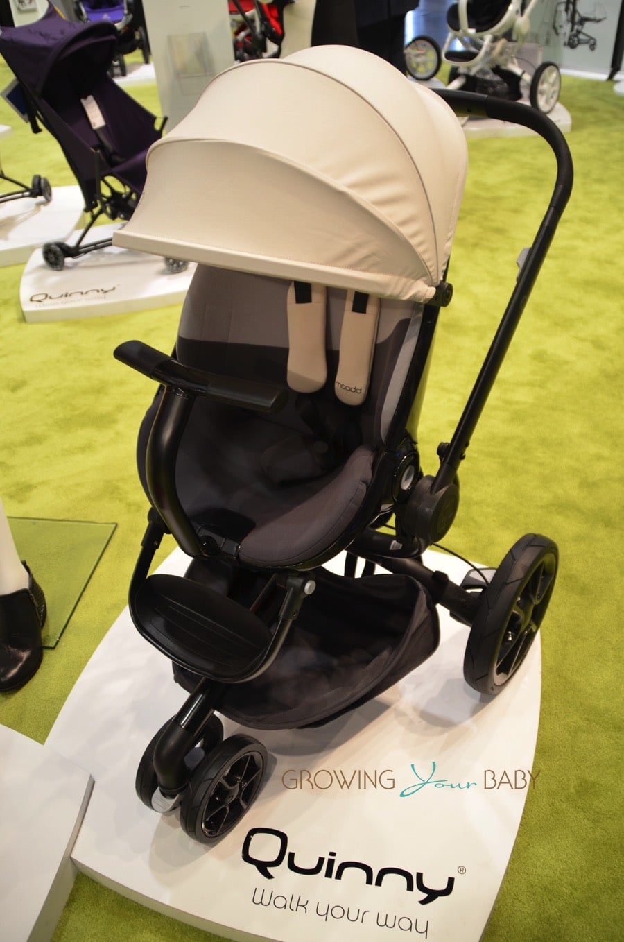 stroller bayi terbaik