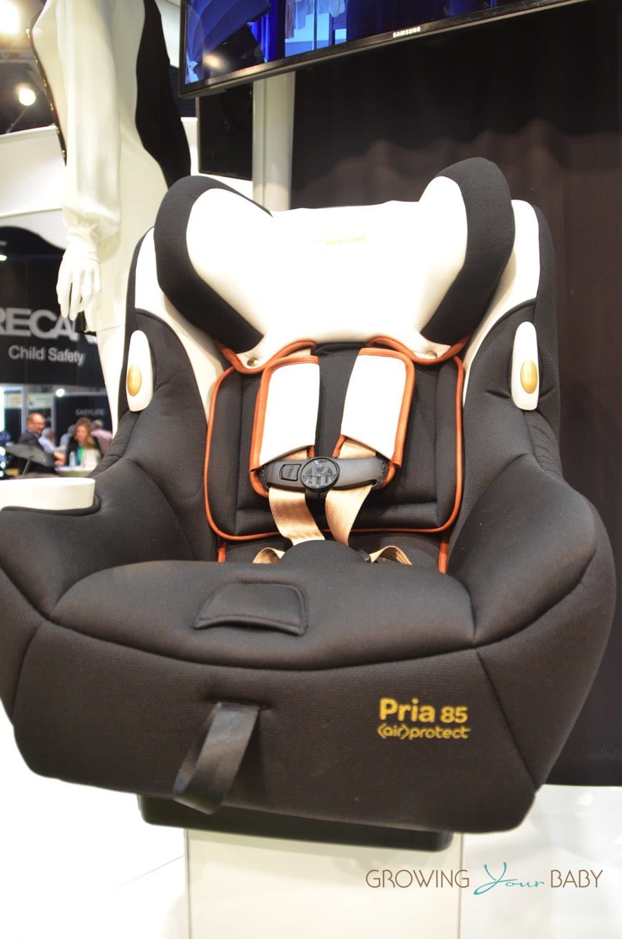 maxi cosi rachel zoe pria 85 car seat