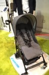 Maxi-Cosi Sparking Grey Collection - Kaia stroller