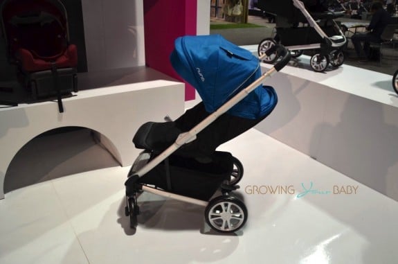 Nuna Tavo Stroller