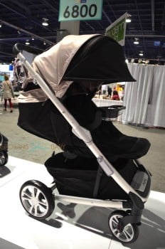 Nuna Tavo Stroller 2015