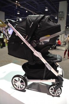 Nuna Tavo Stroller