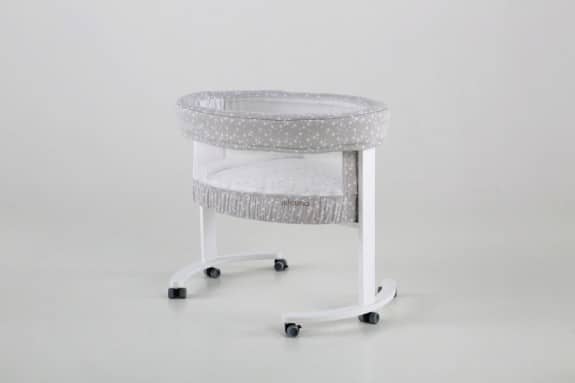 SMART FRESH Bassinet