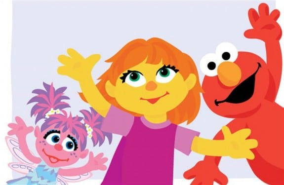 'Sesame Street' Introduces First Character With Autism'Sesame Street' Introduces First Character With Autism