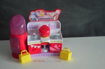 Shopkins Make-up Spot 3