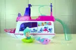 VTECH Flipsies Sandy's House & Ocean Cruiser