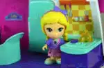 VTECH Flipsies Sandy's House & Ocean Cruiser - kitchen