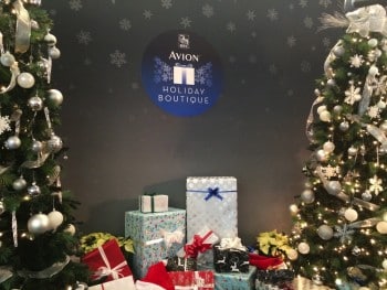 2015 RBC Avion Holiday Boutique