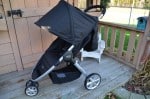 Britax B-Agile 3