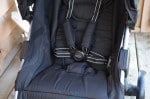 Britax B-Agile 3 - seat