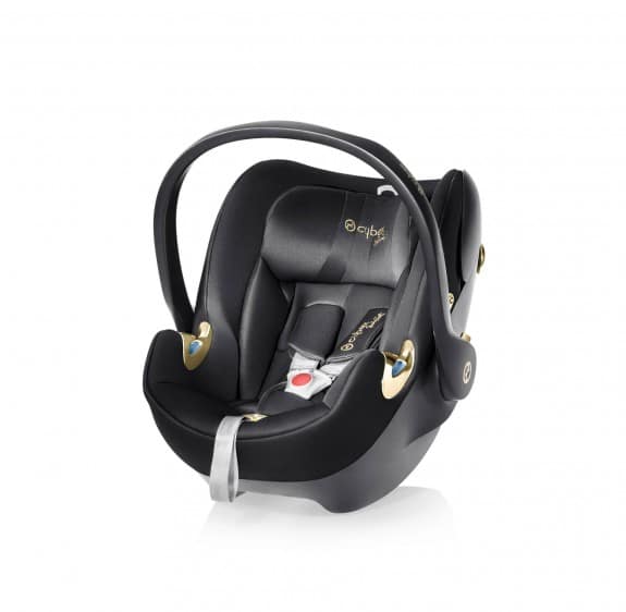 CYBEX by Jeremy Scott collection - Aton Infant Seat