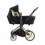 CYBEX by Jeremy Scott collection - Priam Stroller