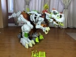 Imaginext Ultra T-Rex