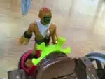 Imaginext Ultra T-Rex -character on third power pad