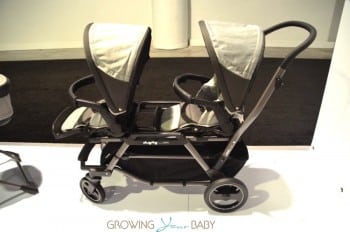 Peg Perego 2016 Duette