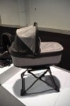 Peg Perego 2016 Duette - bassinet