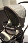 Peg Perego 2016 Duette - seat