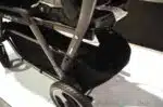 Peg Perego 2016 Duette - storage
