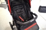 Peg Perego Book Cross 2016 - seat